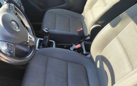 Volkswagen Tiguan I, 2012 год, 1 190 000 рублей, 11 фотография