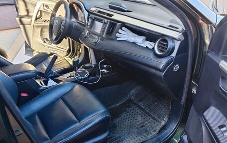 Toyota RAV4, 2013 год, 1 720 000 рублей, 5 фотография
