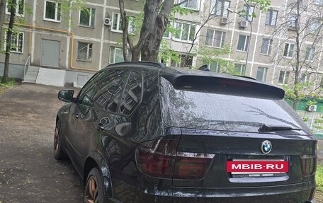BMW X5 M, 2012 год, 2 300 000 рублей, 2 фотография