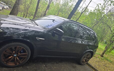 BMW X5 M, 2012 год, 2 300 000 рублей, 9 фотография