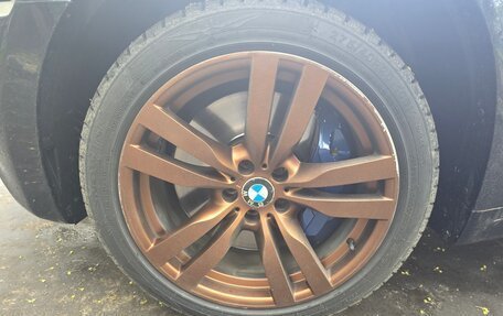 BMW X5 M, 2012 год, 2 300 000 рублей, 11 фотография
