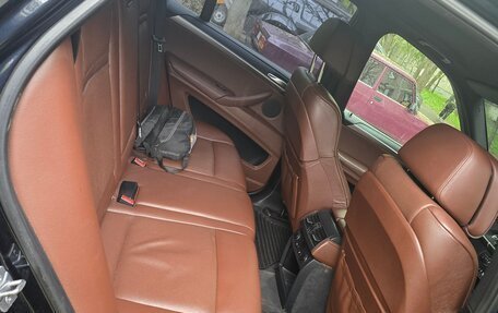 BMW X5 M, 2012 год, 2 300 000 рублей, 12 фотография