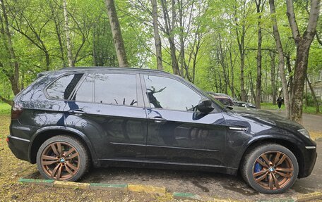 BMW X5 M, 2012 год, 2 300 000 рублей, 16 фотография