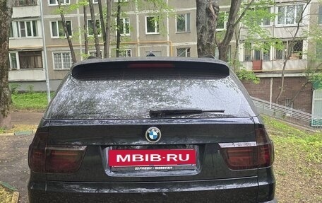 BMW X5 M, 2012 год, 2 300 000 рублей, 3 фотография