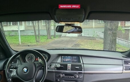 BMW X5 M, 2012 год, 2 300 000 рублей, 13 фотография