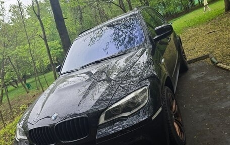 BMW X5 M, 2012 год, 2 300 000 рублей, 8 фотография