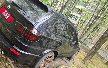 BMW X5 M, 2012 год, 2 300 000 рублей, 6 фотография