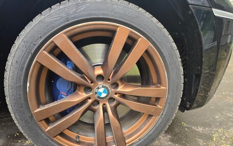 BMW X5 M, 2012 год, 2 300 000 рублей, 18 фотография