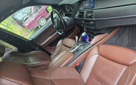 BMW X5 M, 2012 год, 2 300 000 рублей, 22 фотография