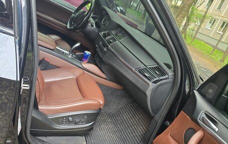 BMW X5 M, 2012 год, 2 300 000 рублей, 20 фотография