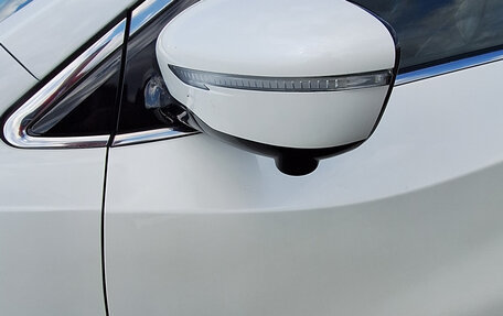 Nissan Murano, 2021 год, 3 600 000 рублей, 12 фотография