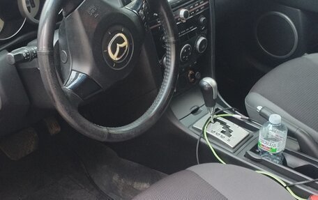Mazda 3, 2008 год, 585 000 рублей, 7 фотография