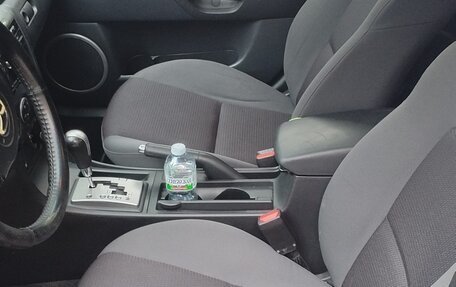 Mazda 3, 2008 год, 585 000 рублей, 8 фотография