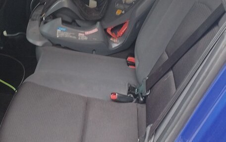 Mazda 3, 2008 год, 585 000 рублей, 9 фотография