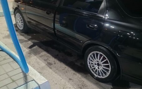 KIA Spectra II (LD), 2007 год, 420 000 рублей, 4 фотография