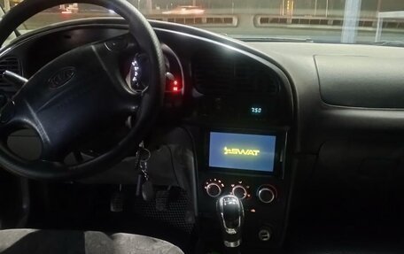 KIA Spectra II (LD), 2007 год, 420 000 рублей, 8 фотография