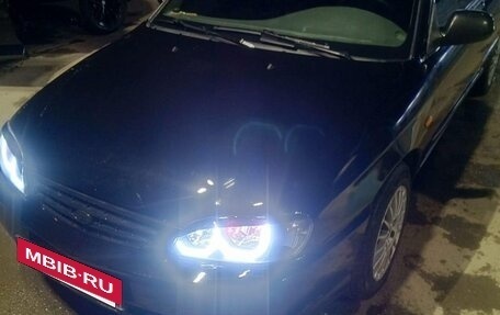 KIA Spectra II (LD), 2007 год, 420 000 рублей, 7 фотография