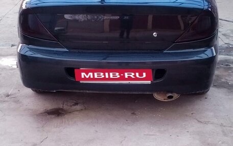 KIA Spectra II (LD), 2007 год, 420 000 рублей, 9 фотография