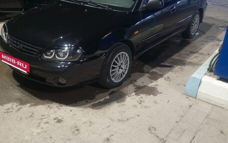 KIA Spectra II (LD), 2007 год, 420 000 рублей, 5 фотография