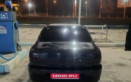 KIA Spectra II (LD), 2007 год, 420 000 рублей, 2 фотография