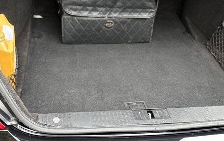 Mercedes-Benz S-Класс, 2011 год, 2 350 000 рублей, 14 фотография