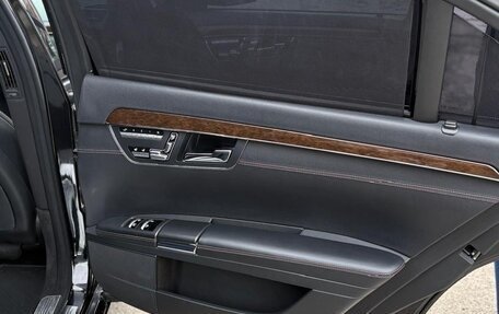 Mercedes-Benz S-Класс, 2011 год, 2 350 000 рублей, 12 фотография