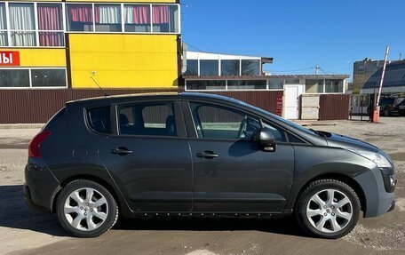 Peugeot 3008 I рестайлинг, 2013 год, 799 000 рублей, 3 фотография