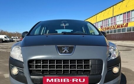 Peugeot 3008 I рестайлинг, 2013 год, 799 000 рублей, 6 фотография