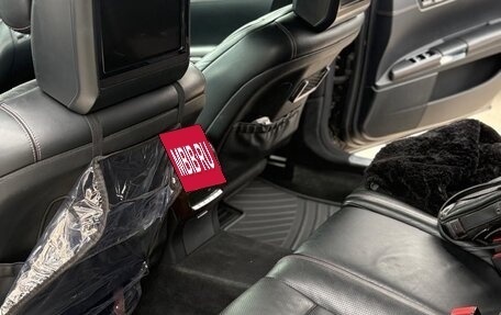 Mercedes-Benz S-Класс, 2011 год, 2 350 000 рублей, 11 фотография