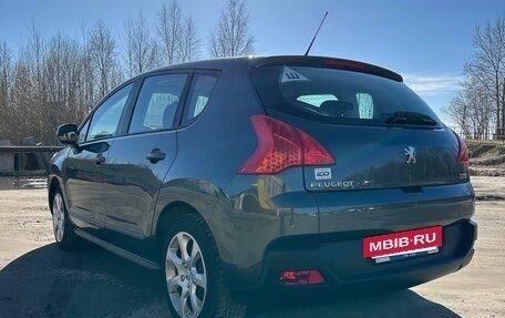 Peugeot 3008 I рестайлинг, 2013 год, 799 000 рублей, 2 фотография
