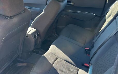 Peugeot 3008 I рестайлинг, 2013 год, 799 000 рублей, 13 фотография