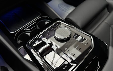 BMW 5 серия, 2024 год, 9 490 000 рублей, 29 фотография
