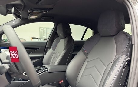 BMW 5 серия, 2024 год, 9 490 000 рублей, 19 фотография