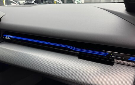 BMW 5 серия, 2024 год, 9 490 000 рублей, 30 фотография