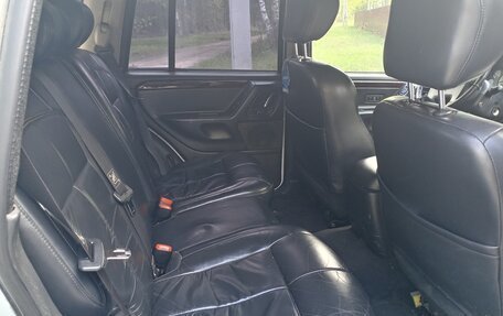 Jeep Grand Cherokee, 2001 год, 680 000 рублей, 4 фотография
