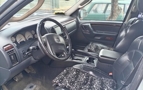 Jeep Grand Cherokee, 2001 год, 680 000 рублей, 2 фотография
