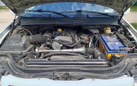 Jeep Grand Cherokee, 2001 год, 680 000 рублей, 8 фотография