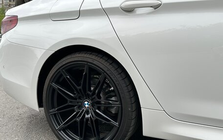 BMW 5 серия, 2018 год, 3 250 000 рублей, 21 фотография