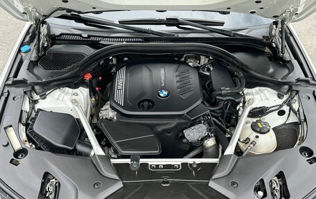 BMW 5 серия, 2018 год, 3 250 000 рублей, 25 фотография
