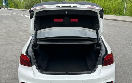 BMW 5 серия, 2018 год, 3 250 000 рублей, 18 фотография