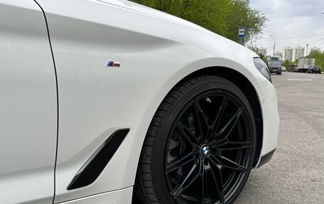 BMW 5 серия, 2018 год, 3 250 000 рублей, 19 фотография