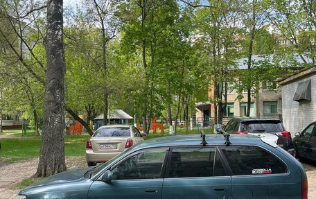 Toyota Corolla, 1994 год, 270 000 рублей, 4 фотография