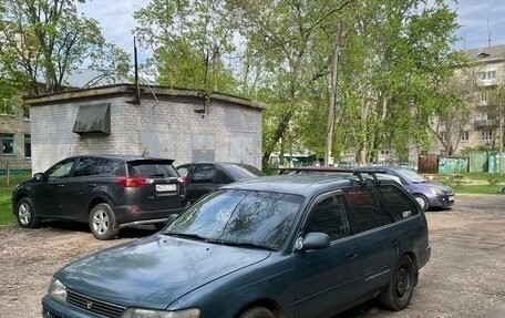 Toyota Corolla, 1994 год, 270 000 рублей, 2 фотография