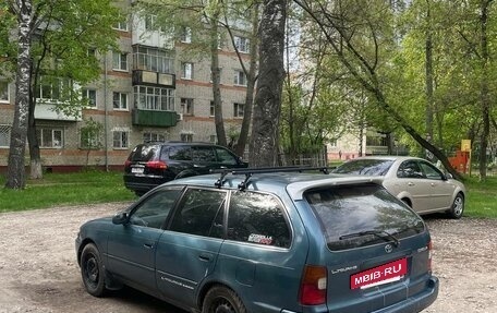 Toyota Corolla, 1994 год, 270 000 рублей, 7 фотография