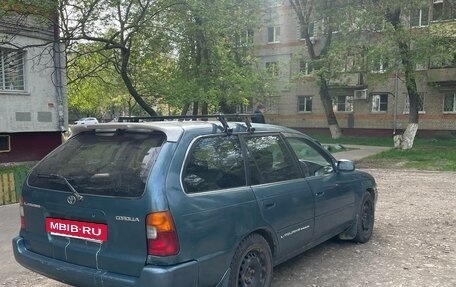 Toyota Corolla, 1994 год, 270 000 рублей, 6 фотография