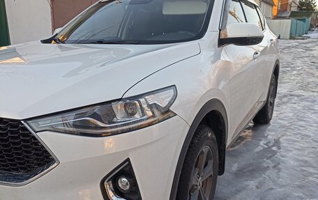 Haval F7 I, 2019 год, 1 850 000 рублей, 2 фотография