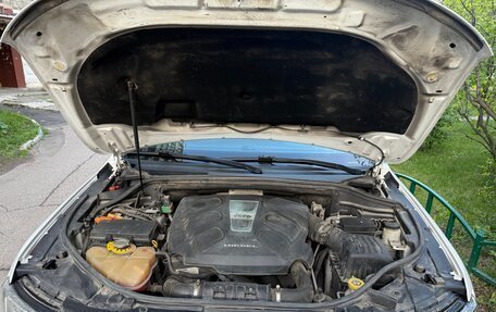Jeep Grand Cherokee, 2013 год, 2 333 000 рублей, 3 фотография