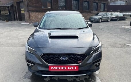 Subaru Levorg, 2021 год, 2 695 000 рублей, 3 фотография
