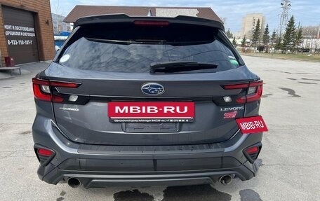 Subaru Levorg, 2021 год, 2 695 000 рублей, 4 фотография