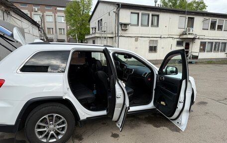Jeep Grand Cherokee, 2013 год, 2 333 000 рублей, 7 фотография